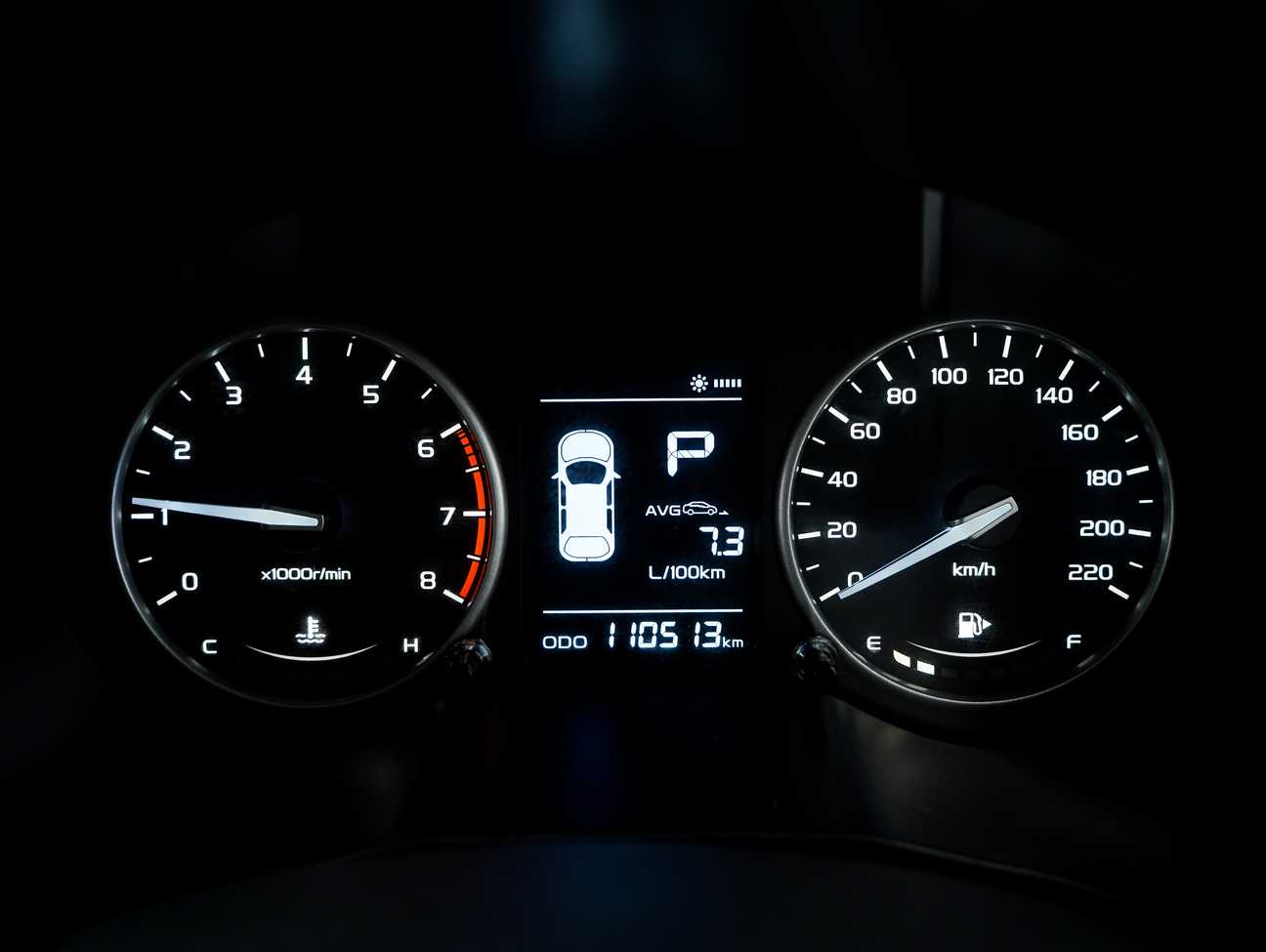 used 2019 Proton Persona Standard 1.6