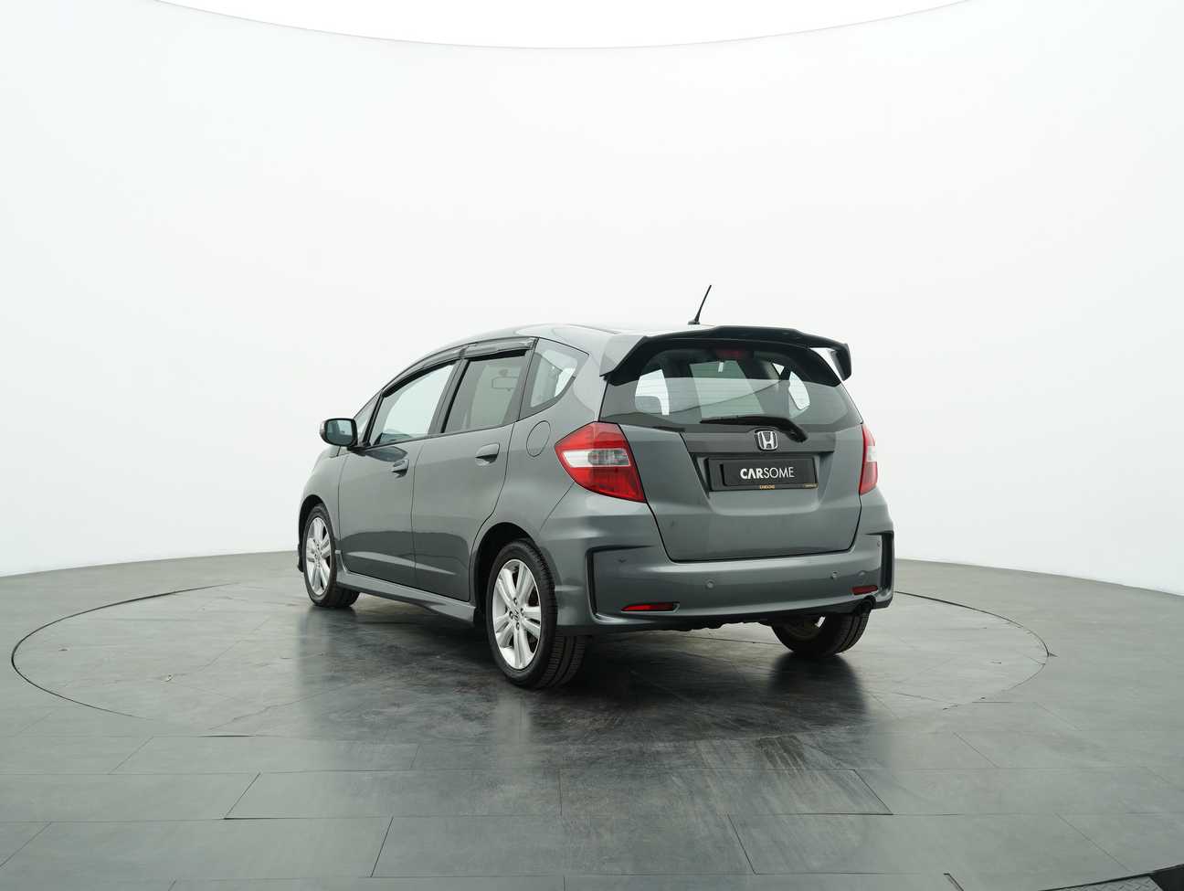 used 2011 Honda Jazz V 1.5