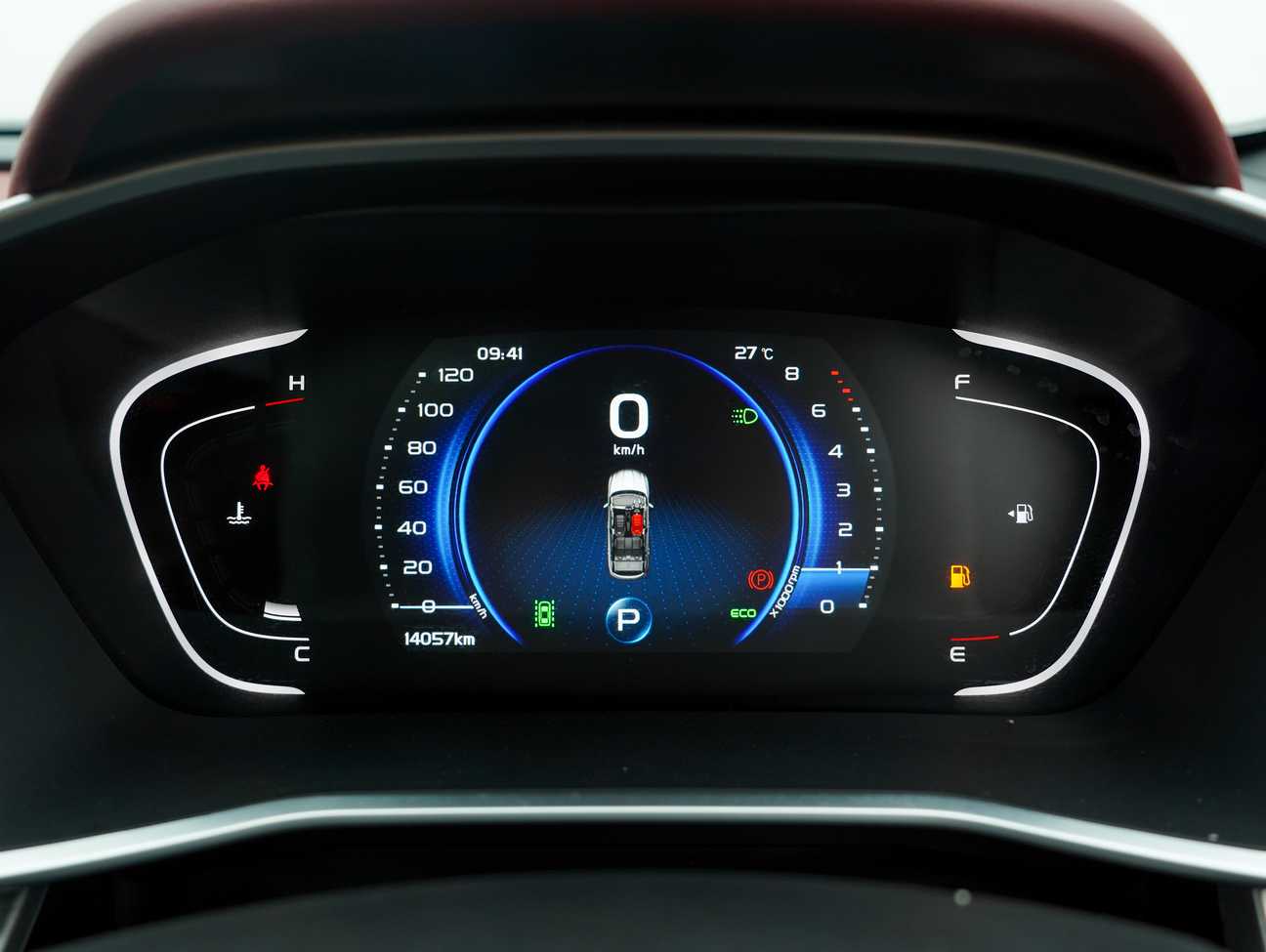 used 2022 Proton X50 Flagship 1.5