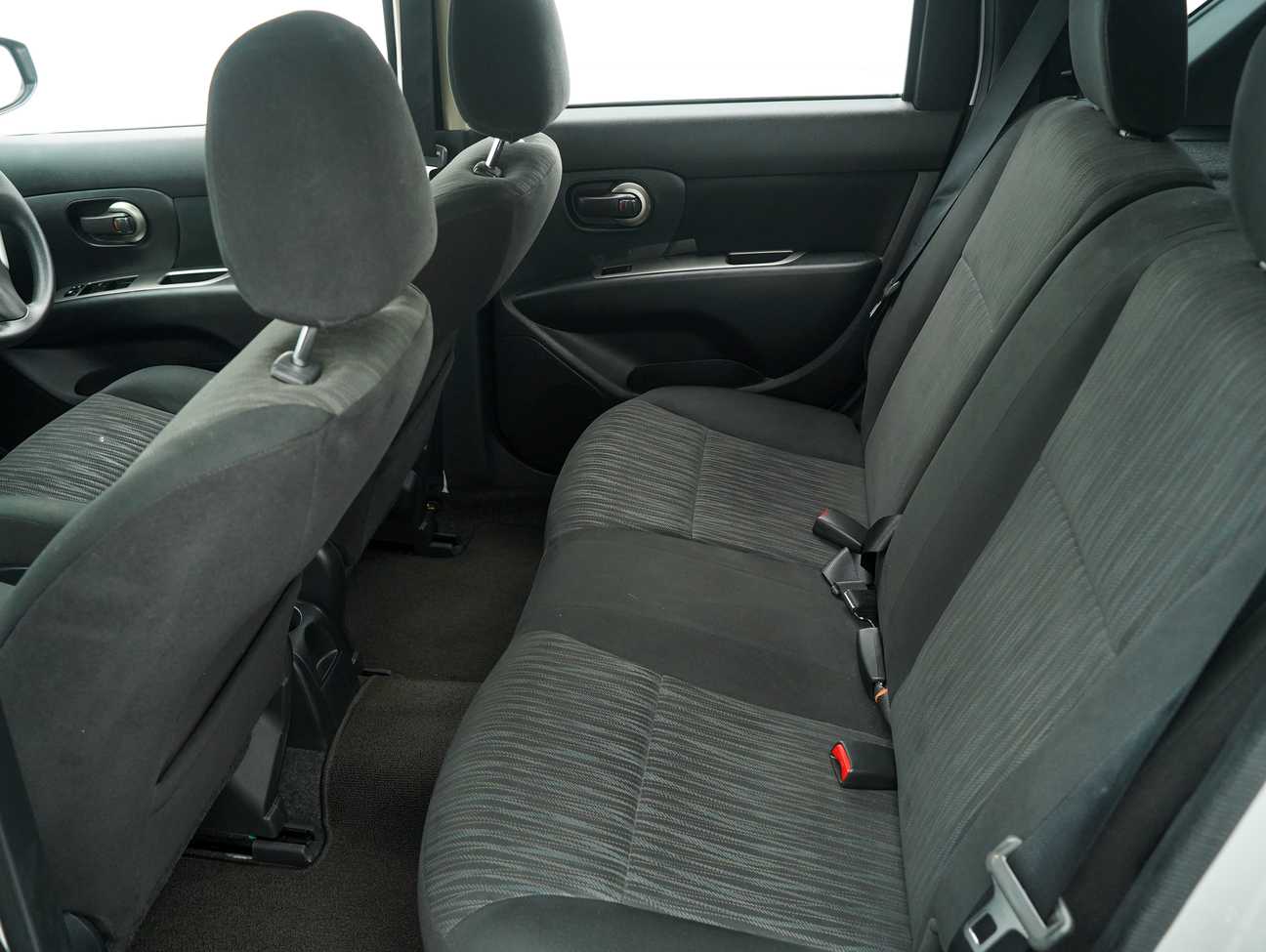 used 2014 Nissan Livina X-Gear  1.6