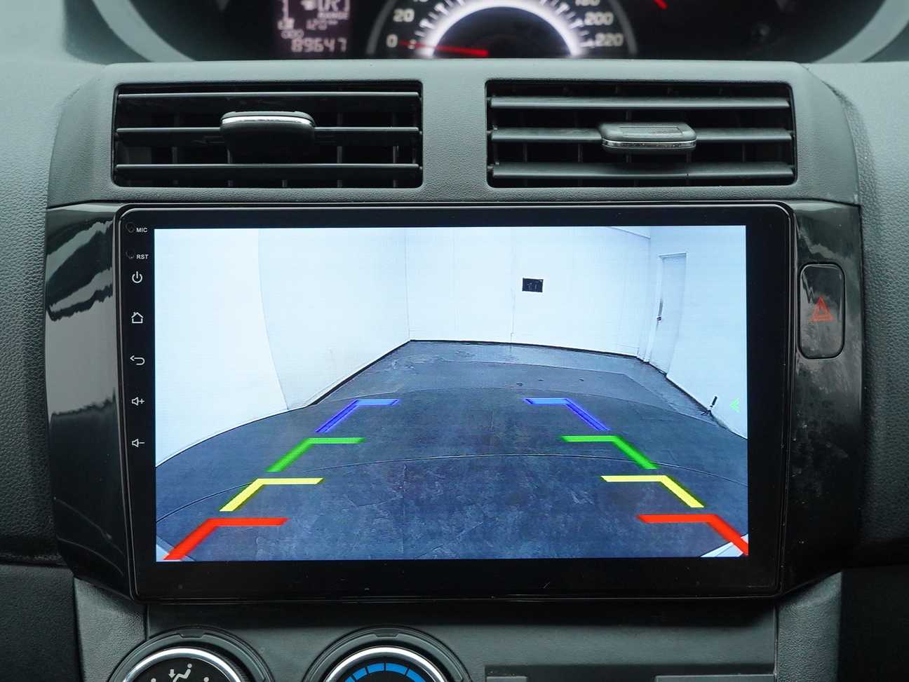 used 2014 Perodua Alza SE 1.5