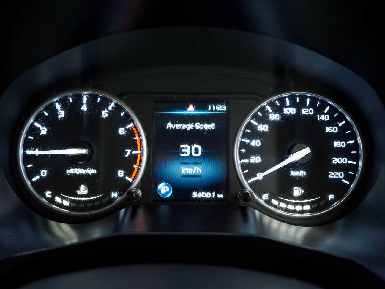 used 2024 Proton Persona Premium 1.6