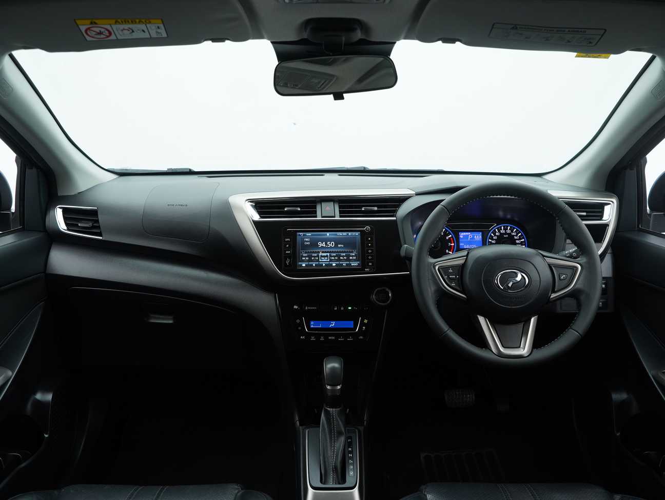 terpakai 2020 Perodua Myvi AV 1.5