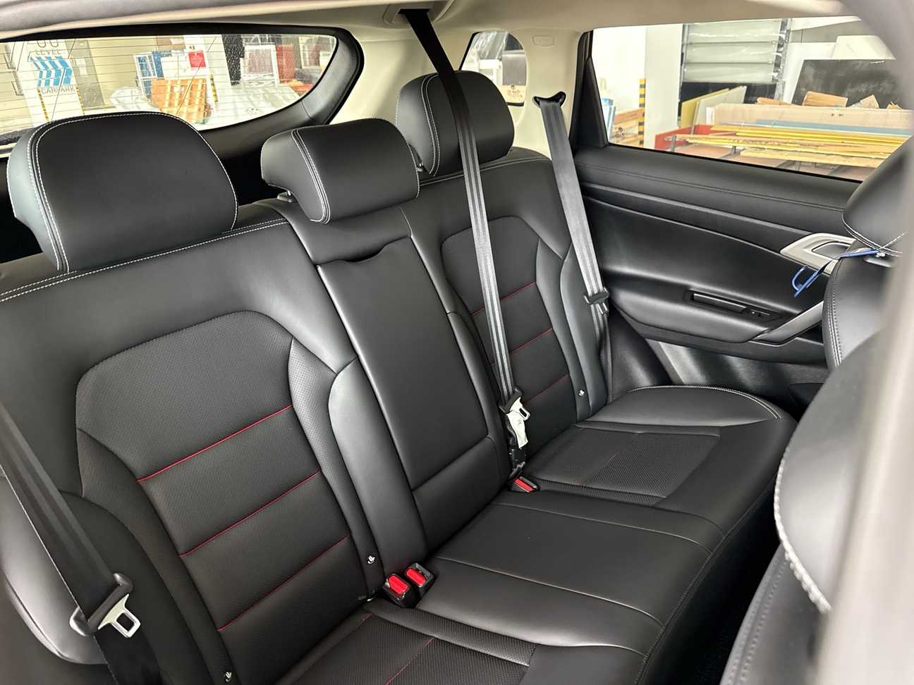 used 2019 Proton X70 Executive 1.8