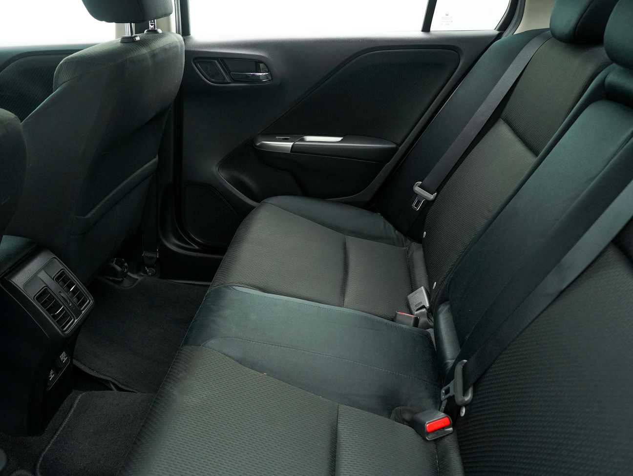 used 2018 Honda City E 1.5