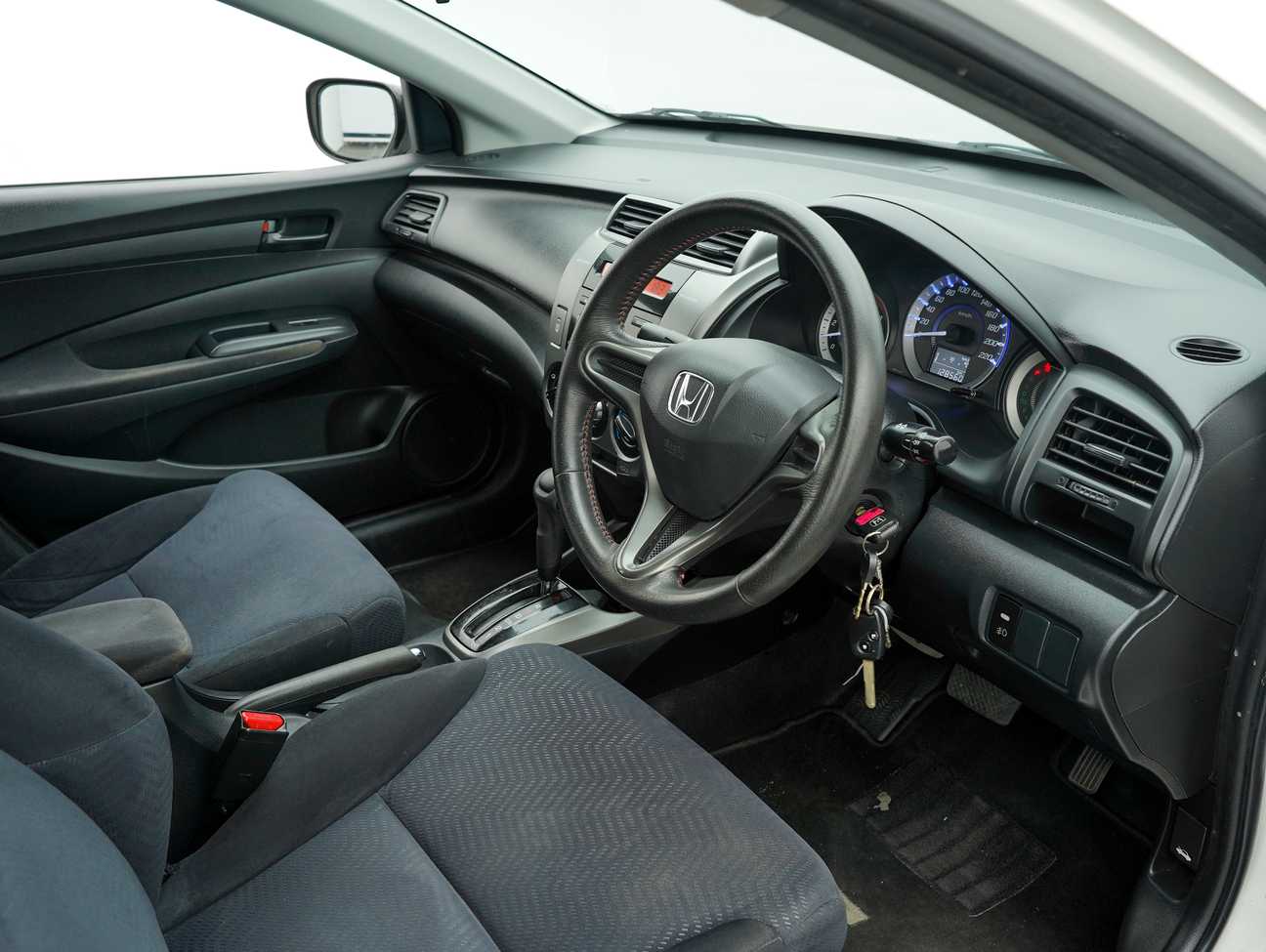 used 2013 Honda CITY S I-VTEC 1.5