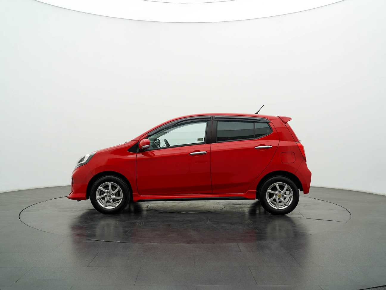 used 2020 Perodua AXIA SE 1.0