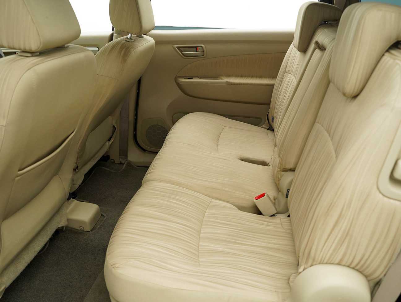 terpakai 2017 Proton Ertiga Executive 1.4