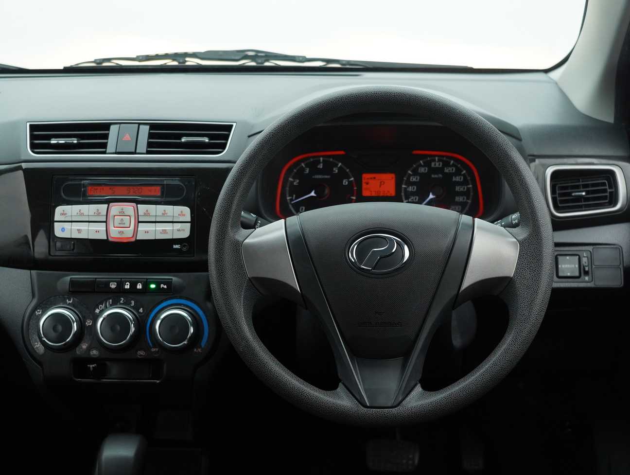 used 2019 Perodua Bezza X Premium 1.3