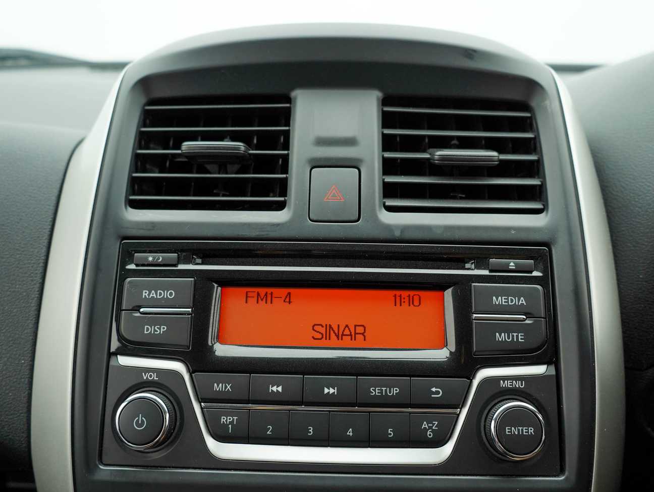 used 2018 Nissan Almera E 1.5