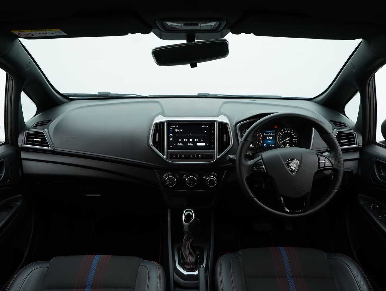 used 2019 Proton Iriz Premium 1.6