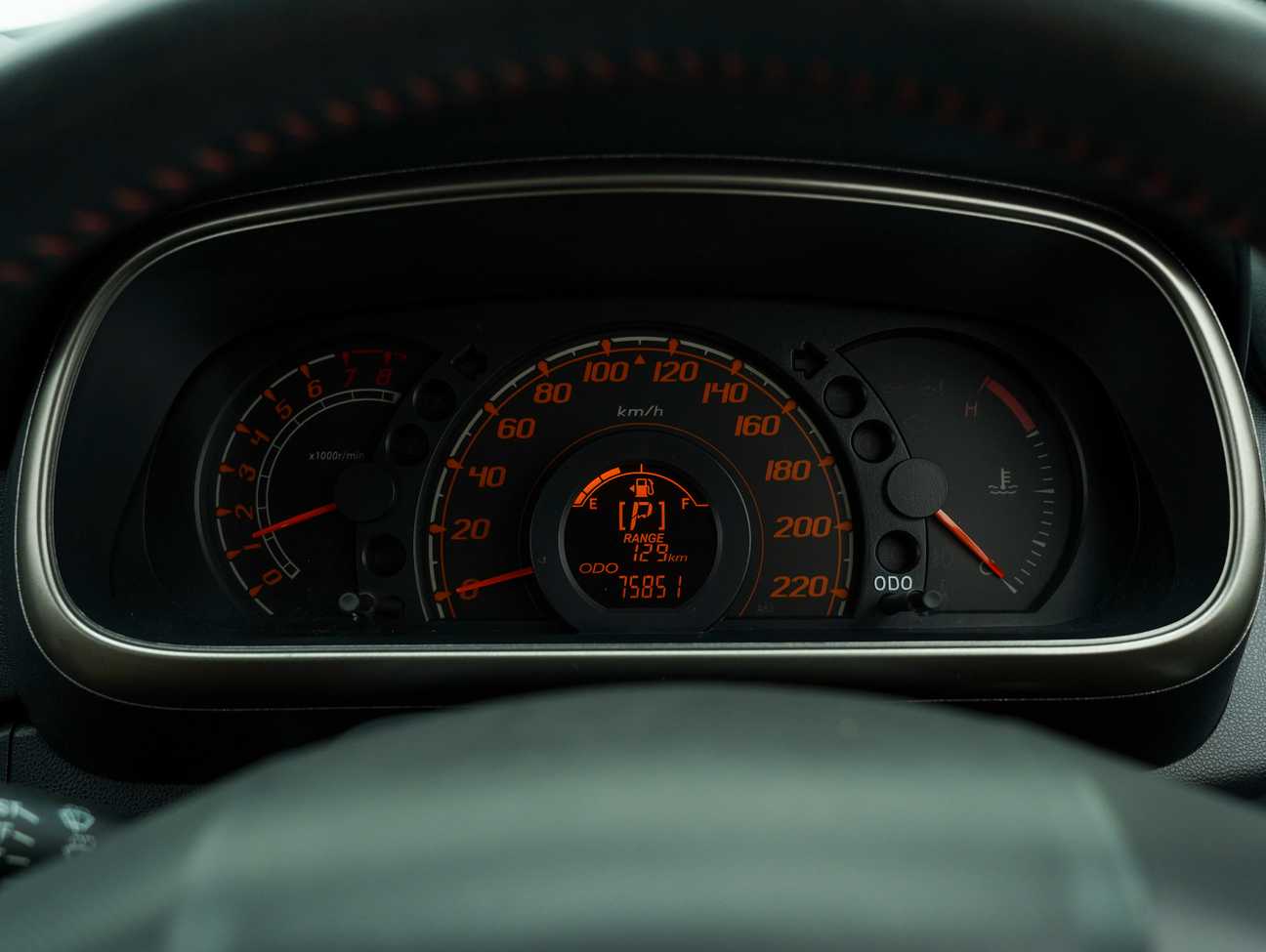 used 2015 Perodua Myvi X 1.3