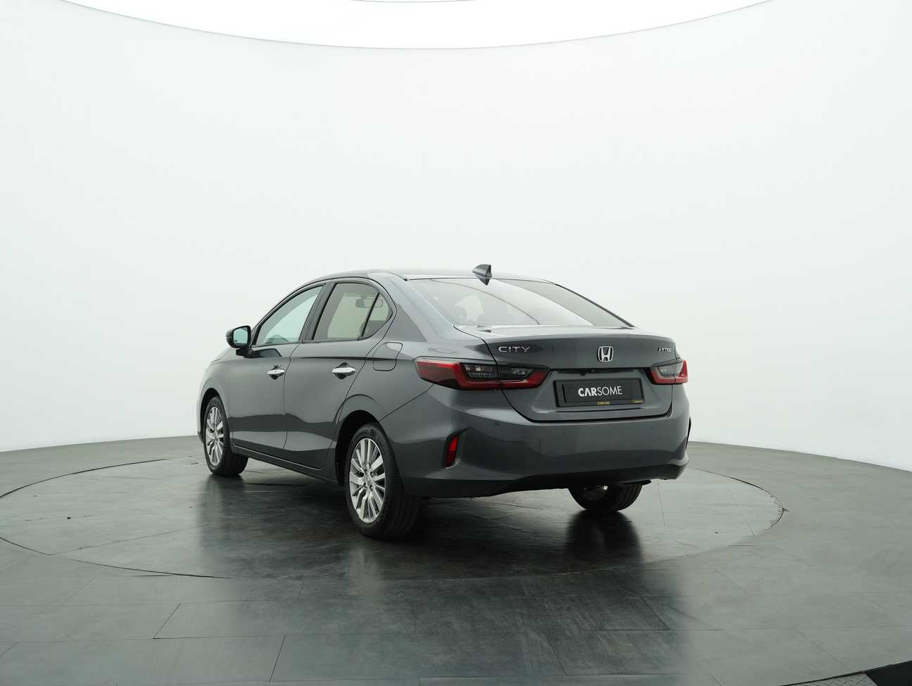 terpakai 2020 Honda City V 1.5