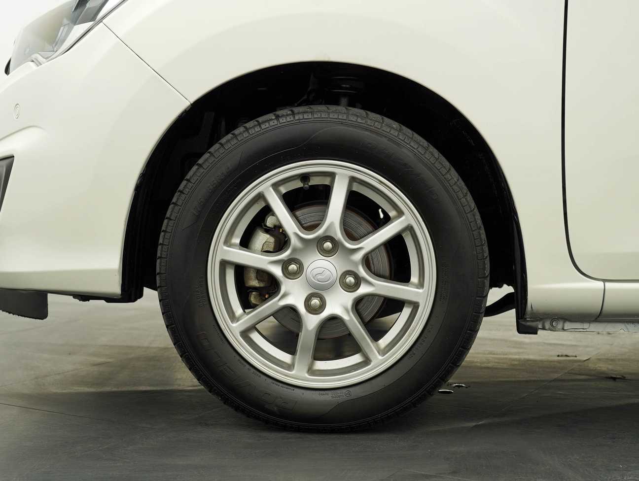 used 2019 Perodua Bezza X Premium 1.3