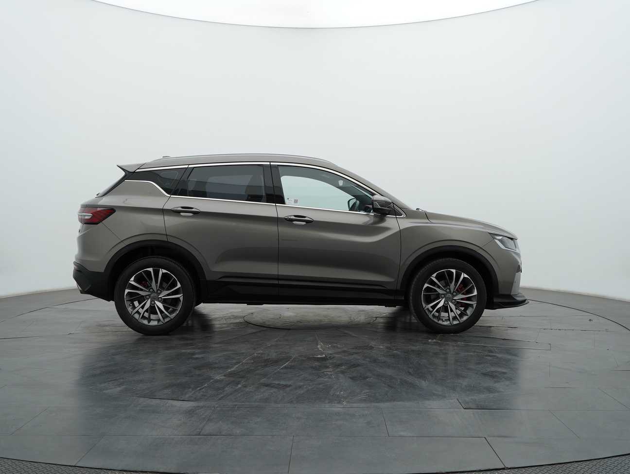 used 2021 Proton X50 Premium 1.5