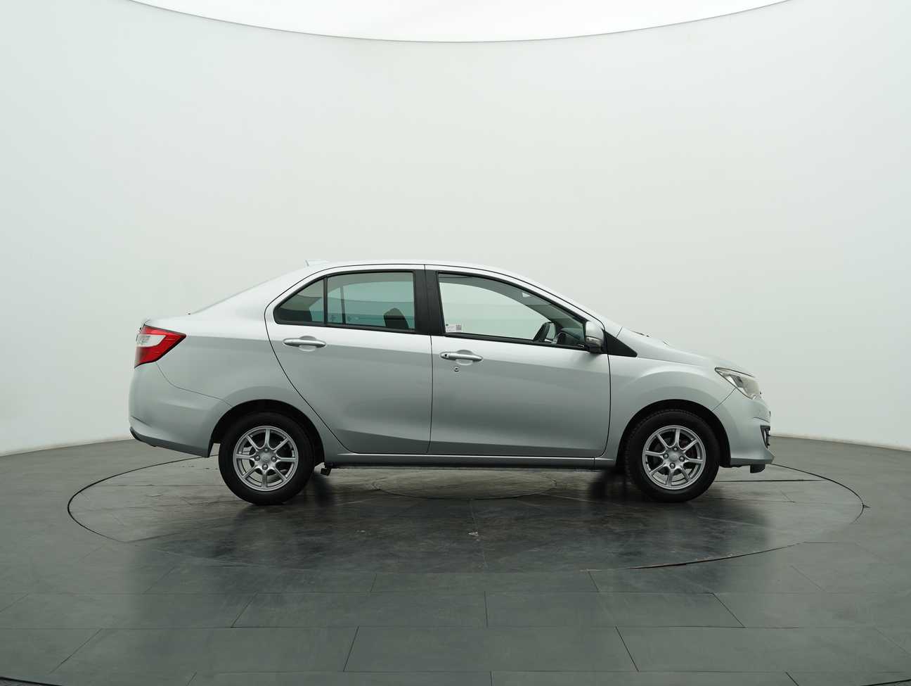 used 2016 Perodua Bezza X Premium 1.3