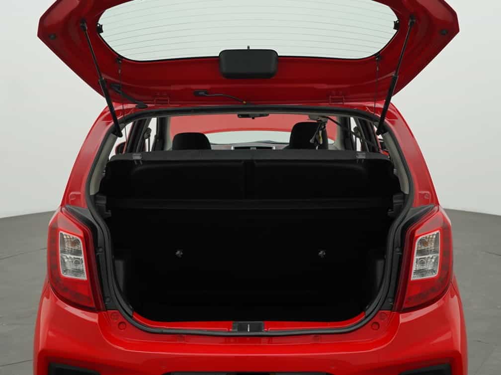 terpakai 2020 Perodua AXIA GXtra 1.0
