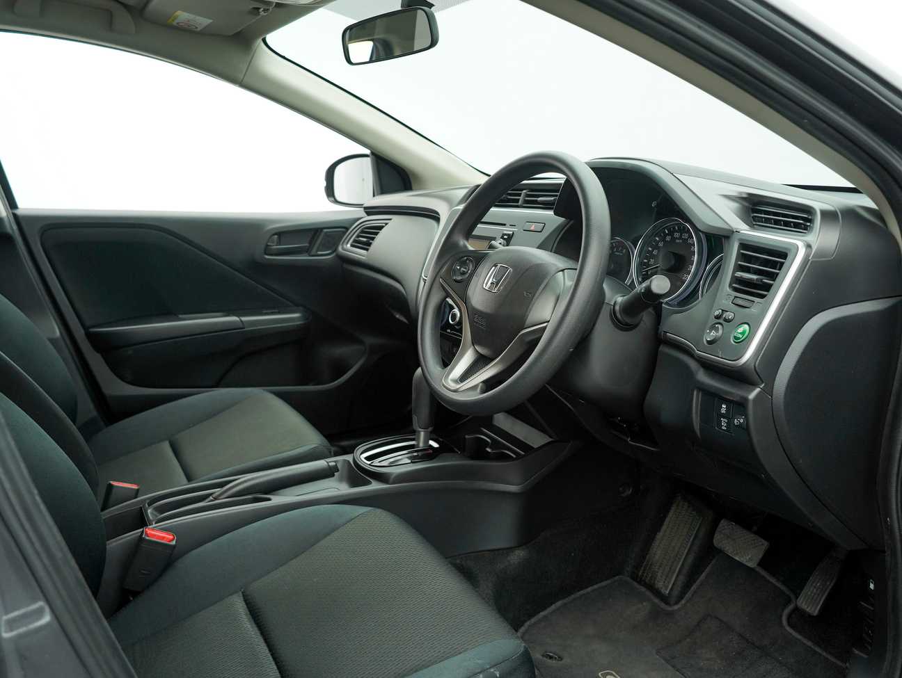 used 2018 Honda City S 1.5