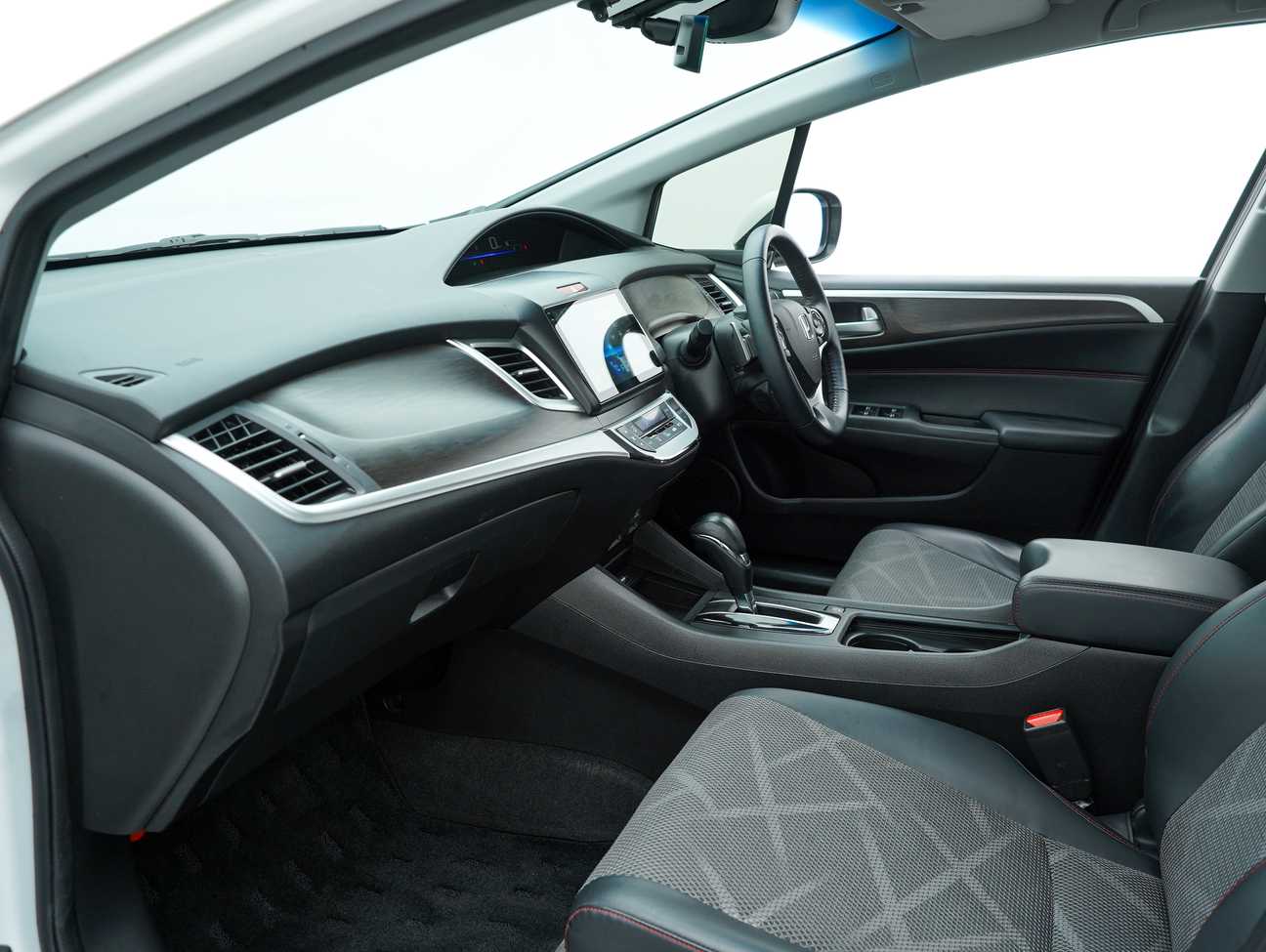 used 2016 Honda Jade RS 1.5