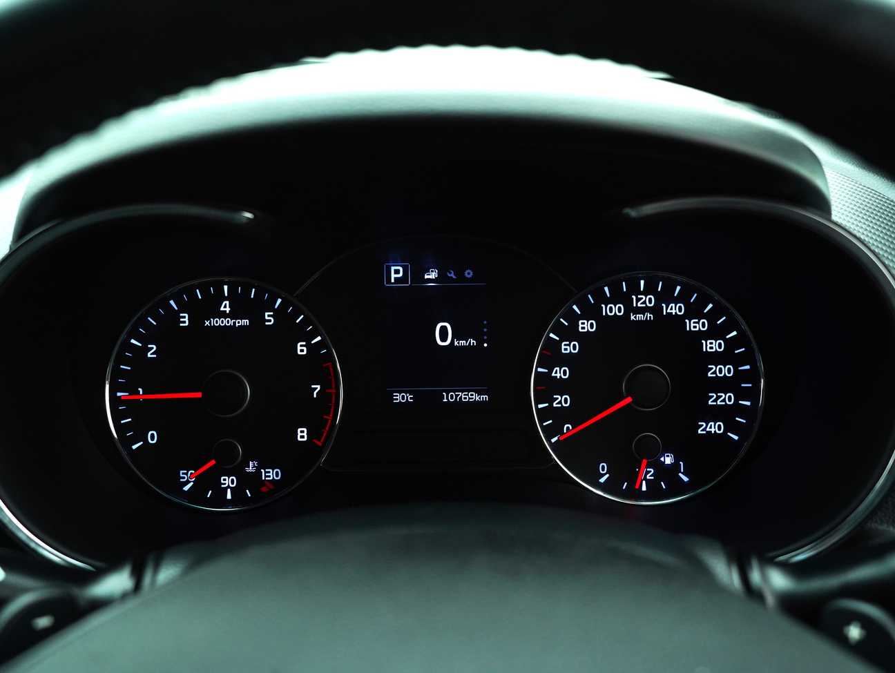 terpakai 2022 Kia Cerato YD 1.6