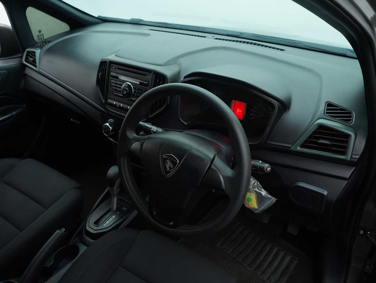 used 2016 Proton Iriz Standard 1.3
