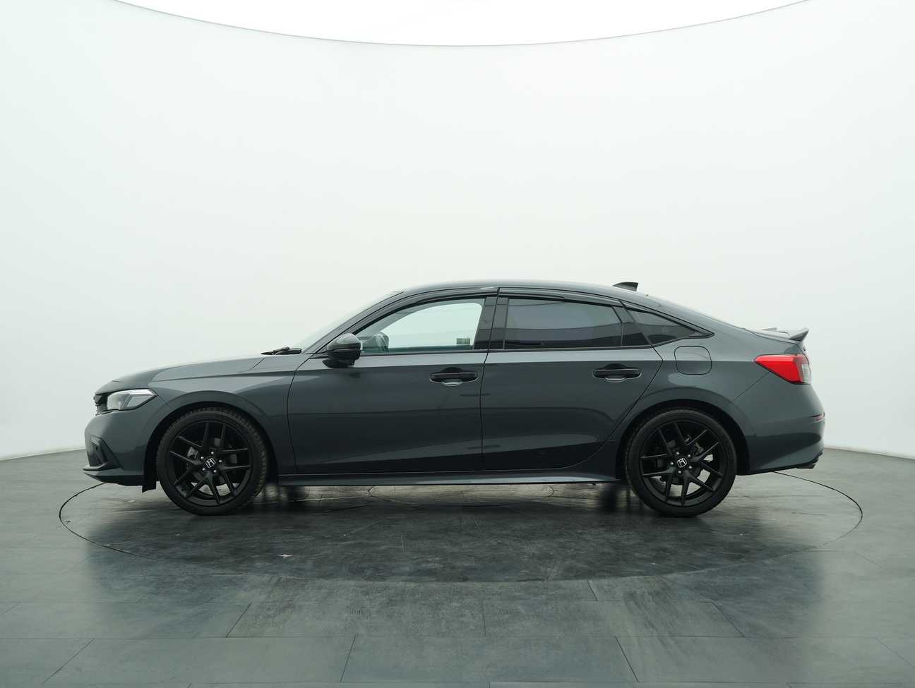 used 2022 Honda Civic RS 1.5