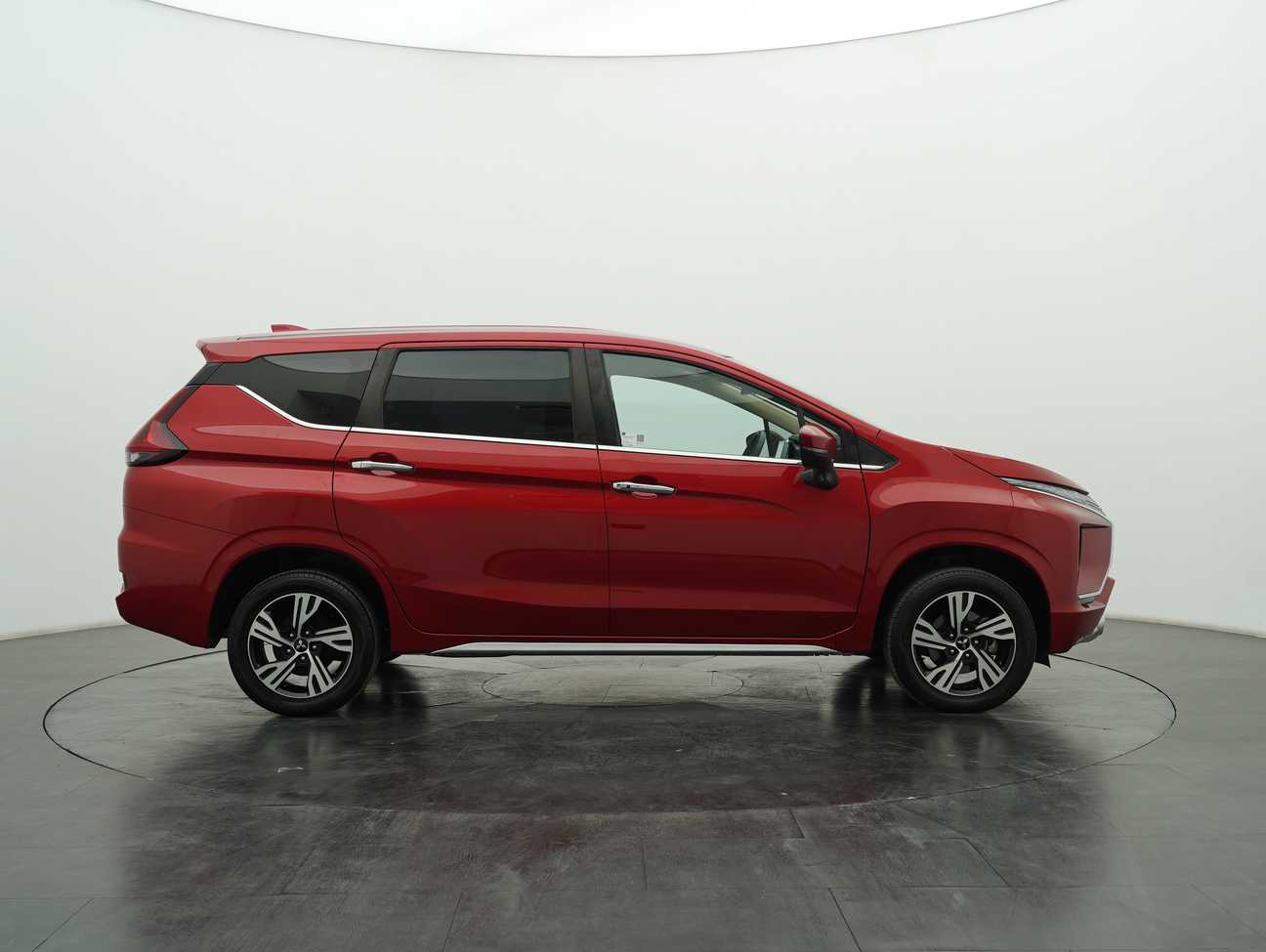 used 2021 Mitsubishi Xpander  1.5