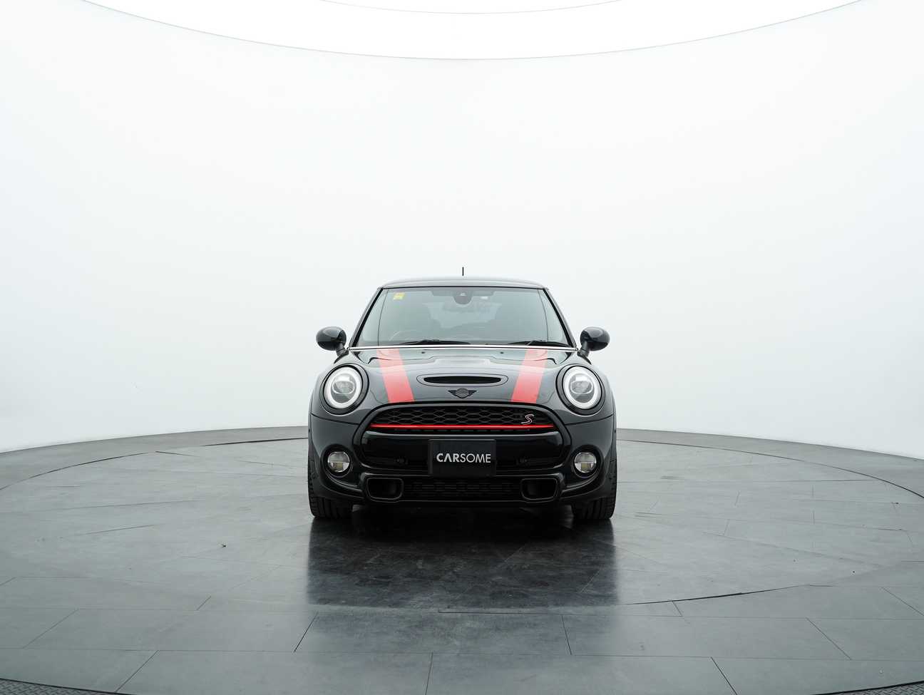 used 2020 MINI Cooper S 3 Door 2.0