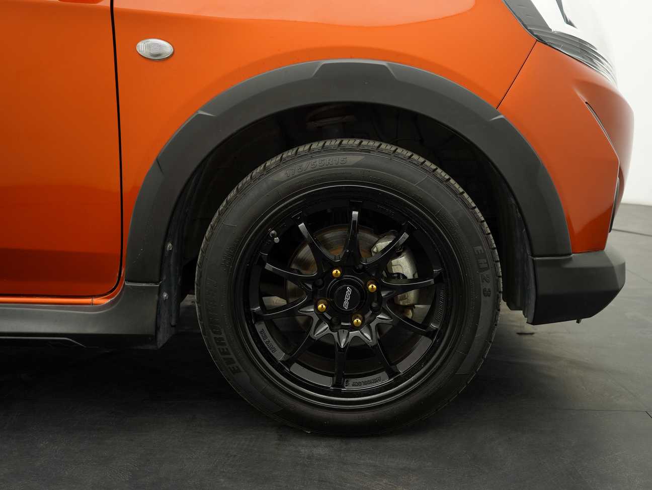 used 2019 Perodua AXIA Style 1.0