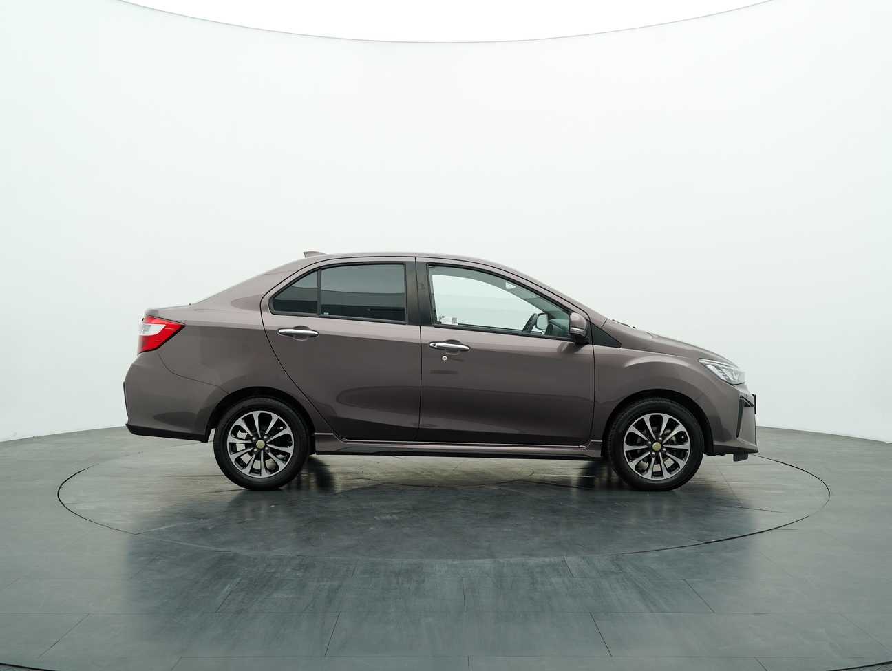 used 2020 Perodua Bezza Advance 1.3