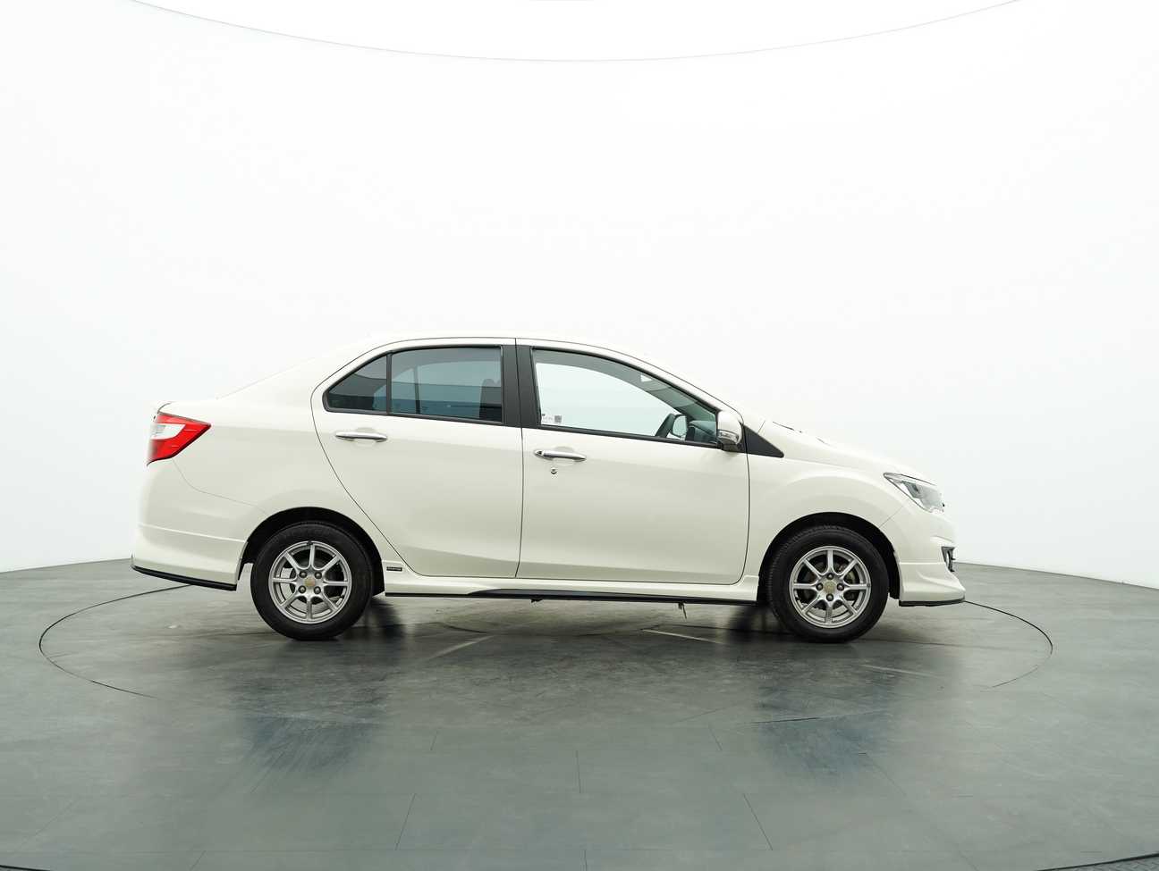 used 2017 Perodua Bezza X Premium 1.3