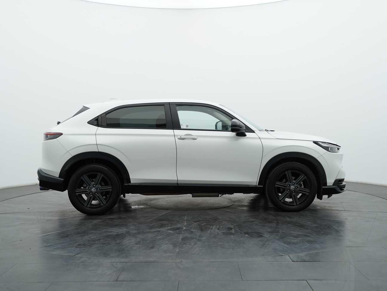used 2022 Honda HR-V E 1.5