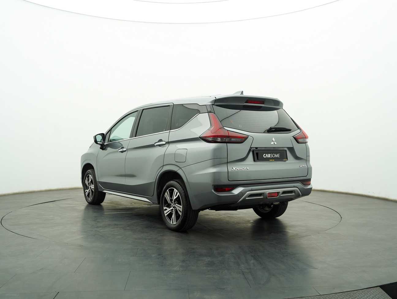 used 2022 Mitsubishi Xpander  1.5