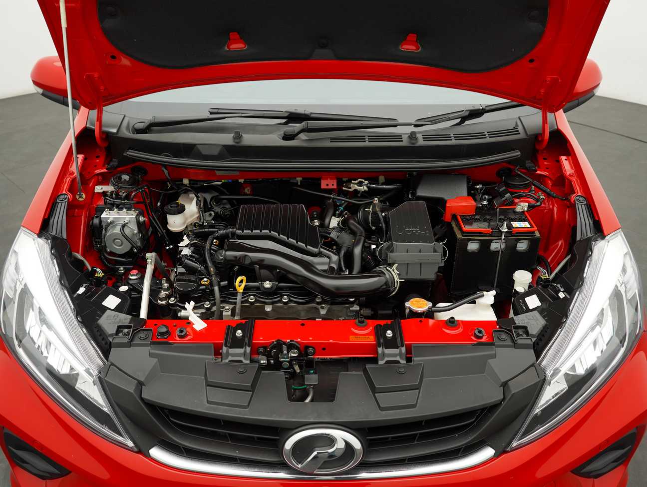 used 2021 Perodua Myvi G 1.3