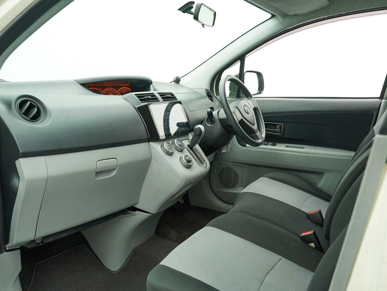 used 2012 Perodua Alza EZ 1.5