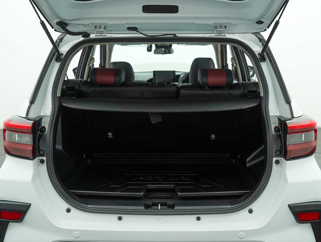 used 2023 Perodua Ativa AV 1.0