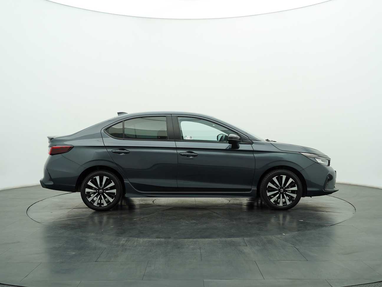 terpakai 2023 Honda City RS 1.5