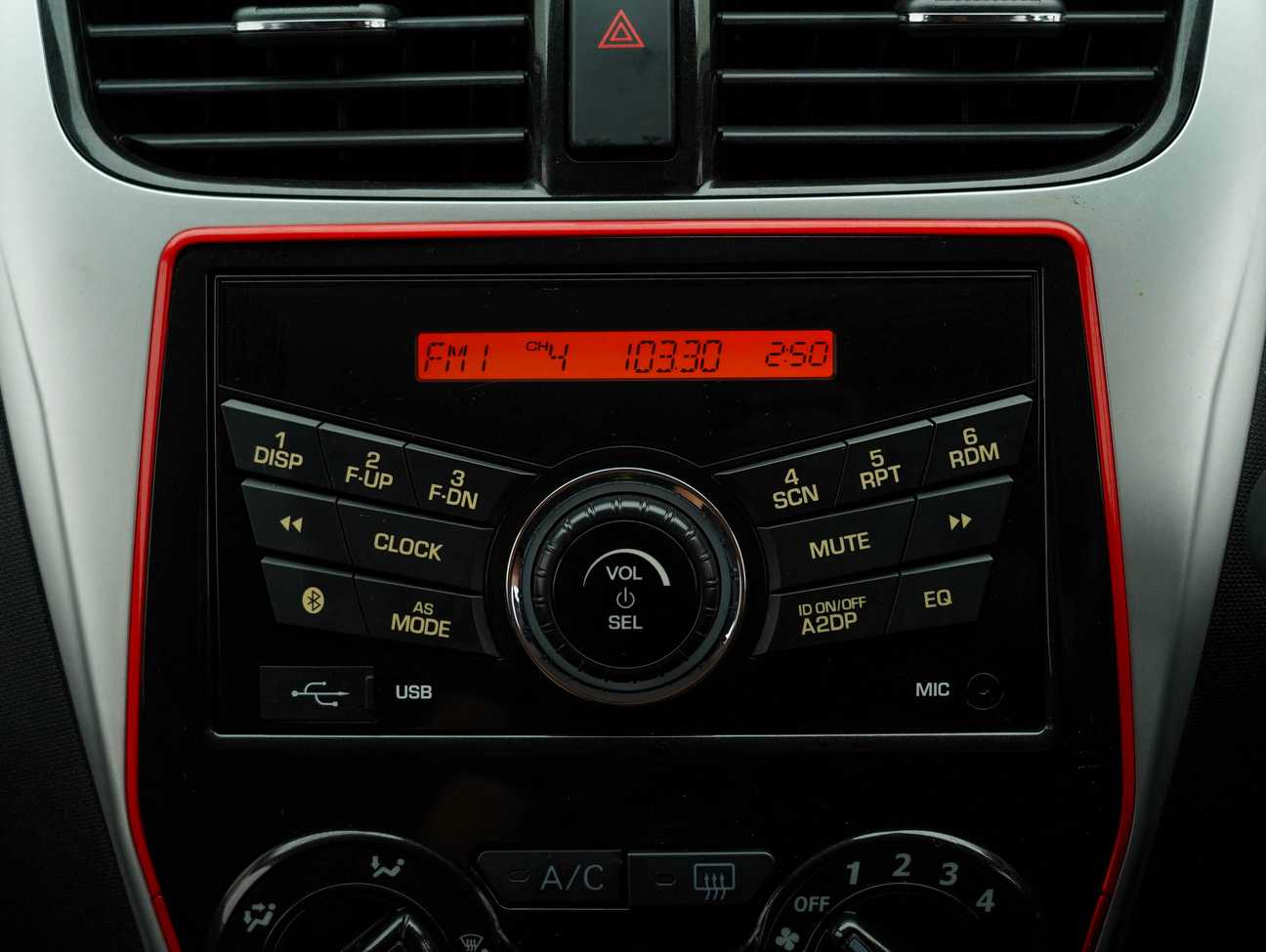 used 2020 Perodua AXIA SE 1.0