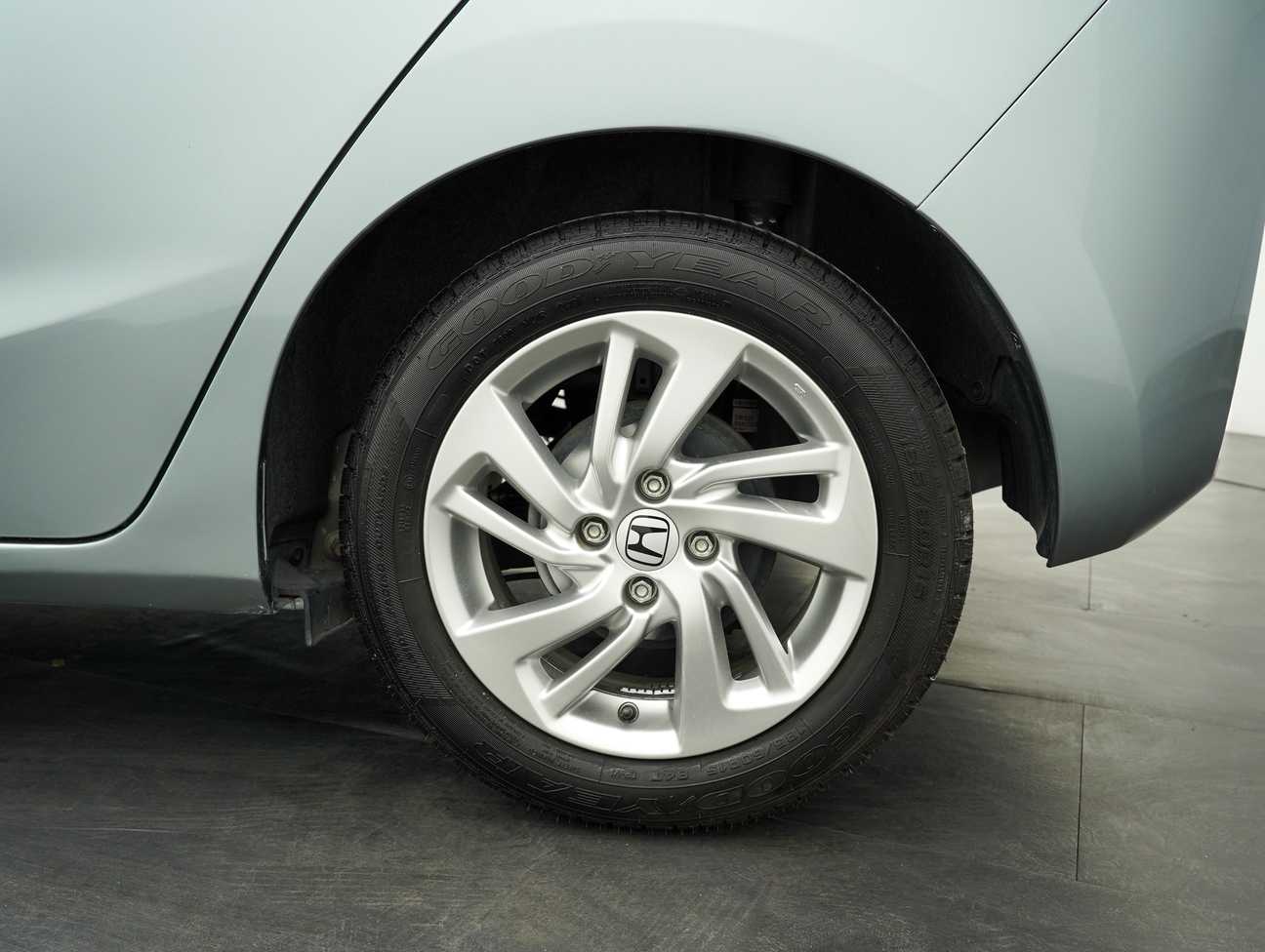 used 2016 Honda Jazz S 1.5