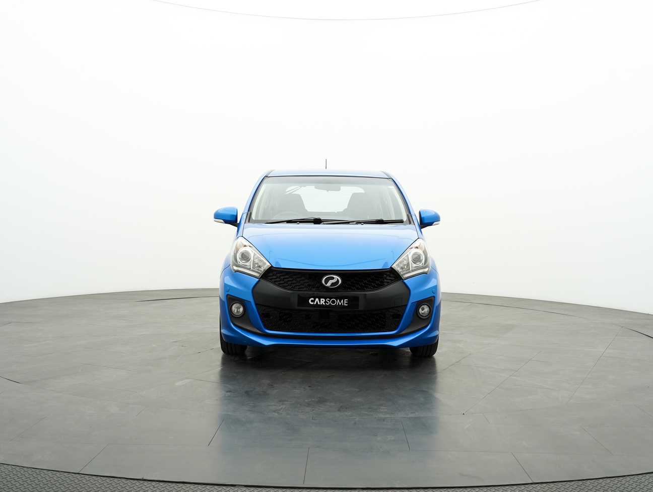 used 2016 Perodua Myvi SE 1.5