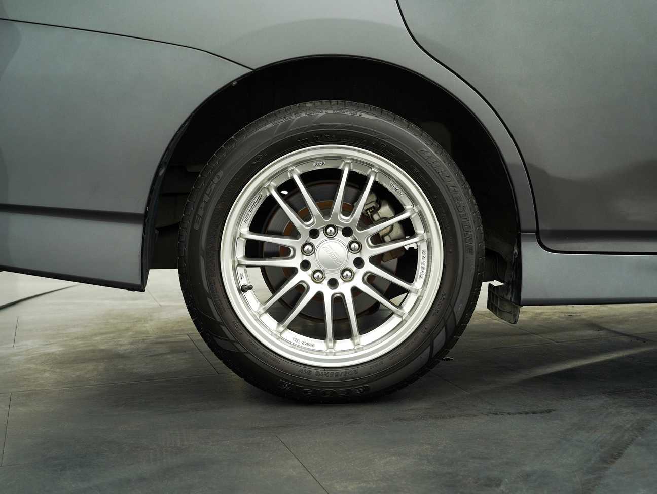 used 2016 Toyota Wish X 1.8