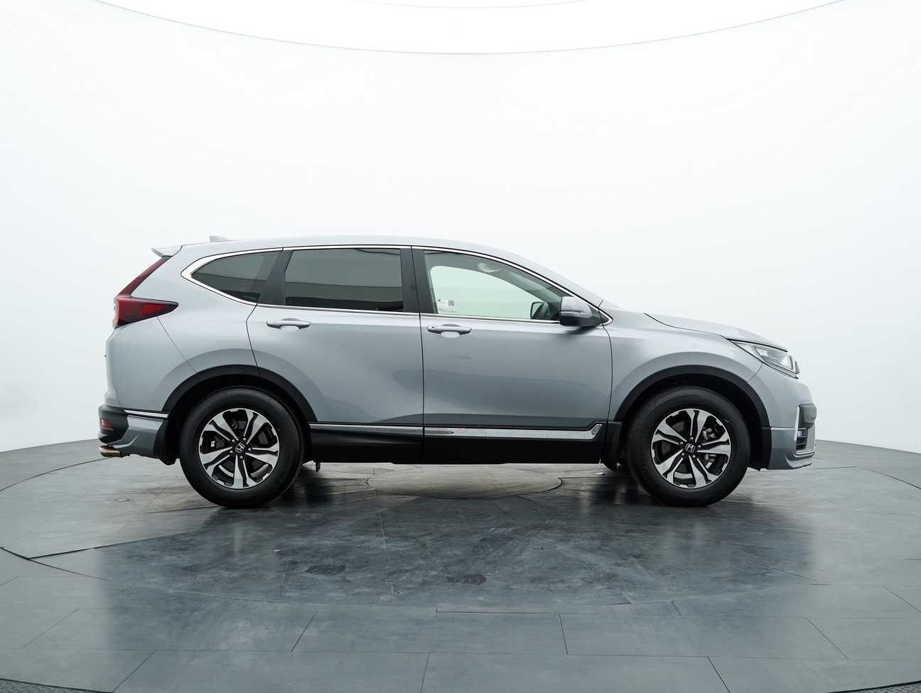 used 2022 Honda CR-V  2.0