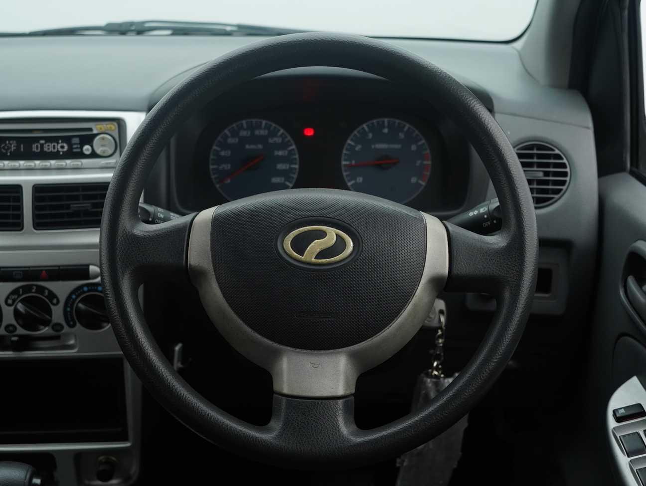 used 2013 Perodua Viva EZ 1.0
