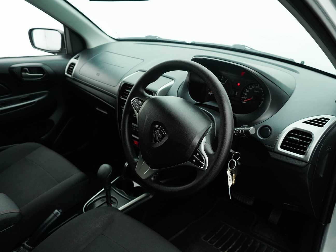 used 2019 Proton Saga Premium 1.3