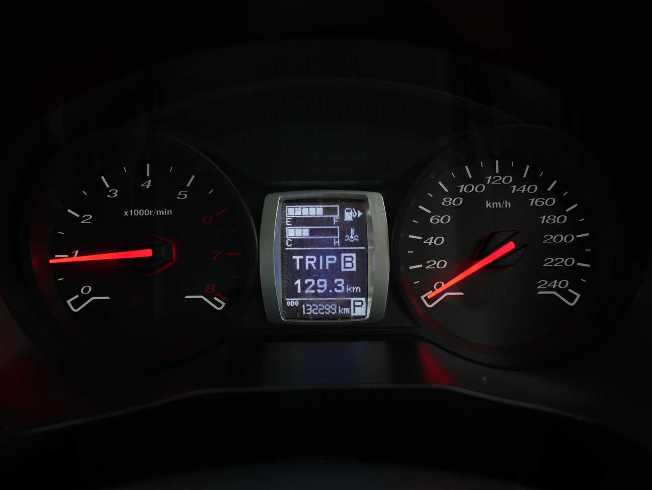 used 2016 Proton Persona Premium 1.6