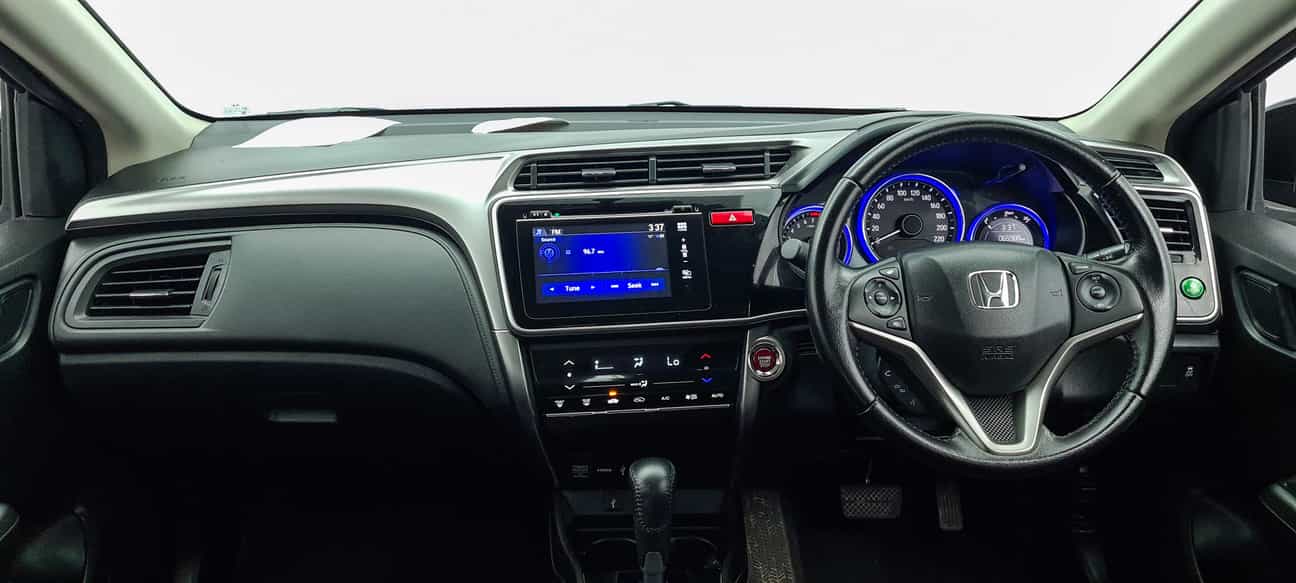 used 2016 Honda CITY V 1.5