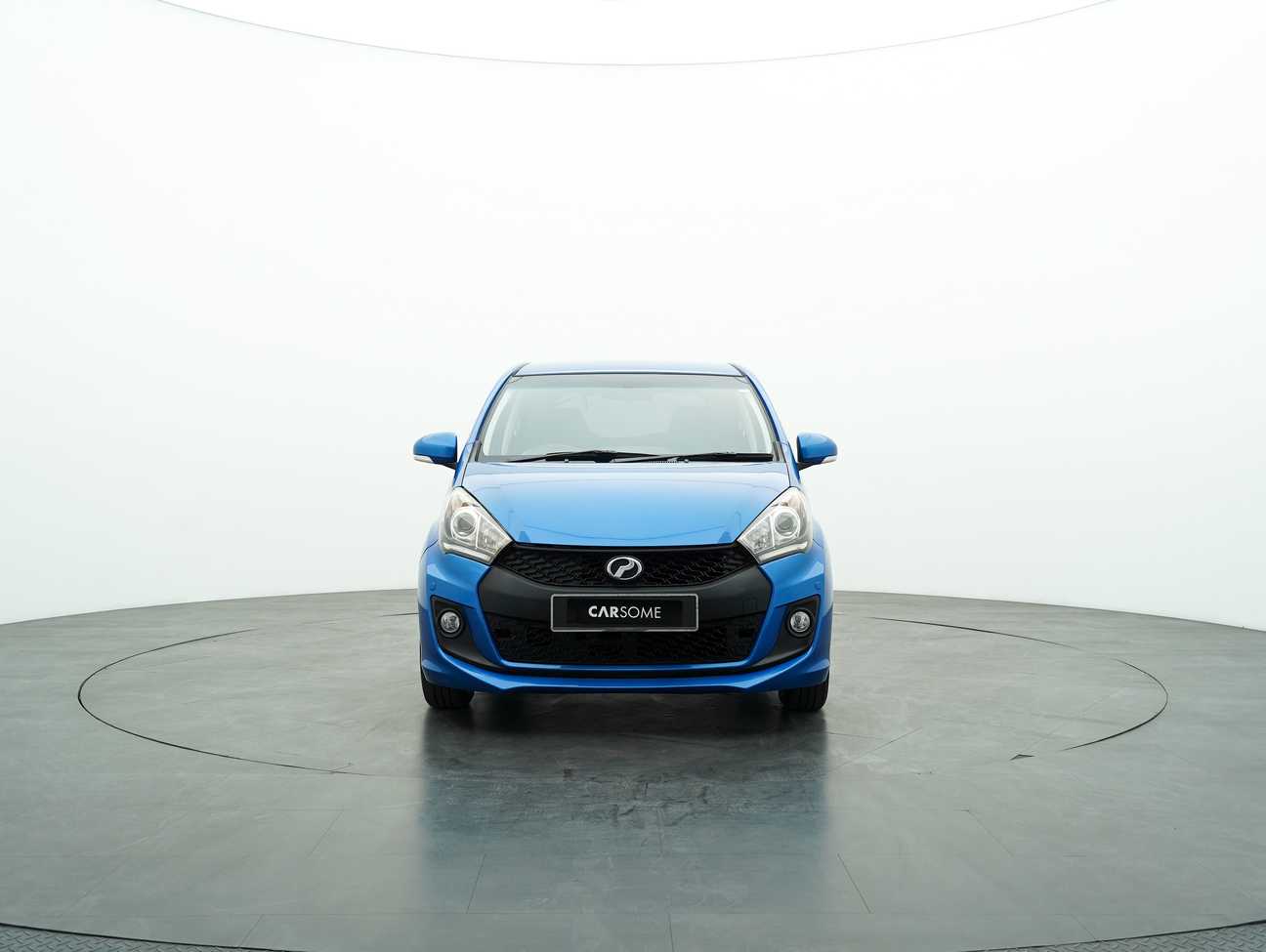 used 2016 Perodua Myvi SE 1.5