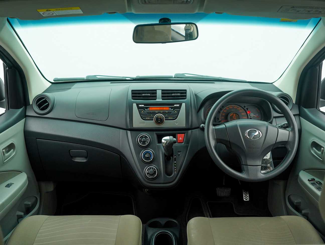 used 2015 Perodua Myvi G 1.3