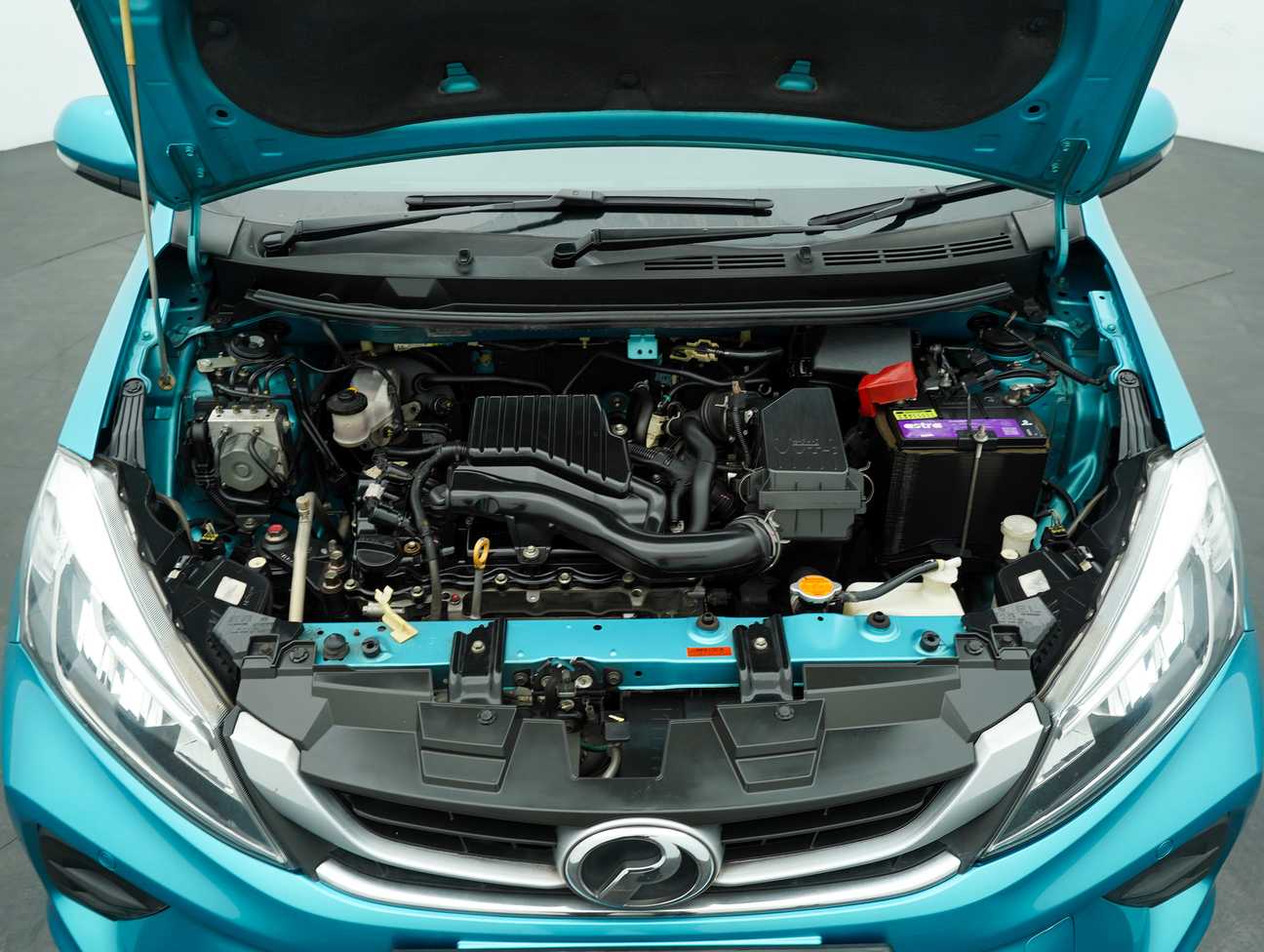 used 2019 Perodua Myvi G 1.3