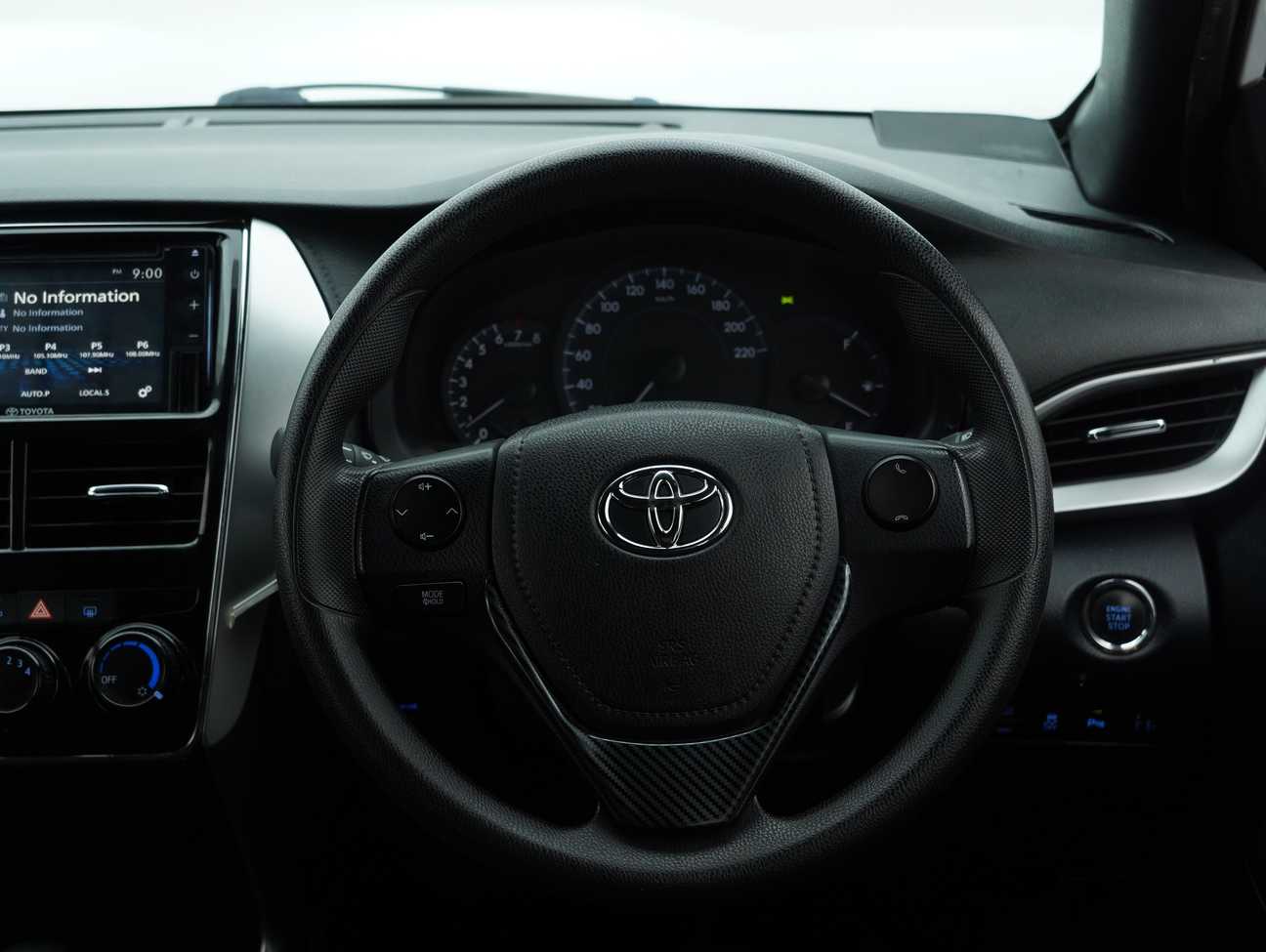 used 2020 Toyota Yaris E 1.5